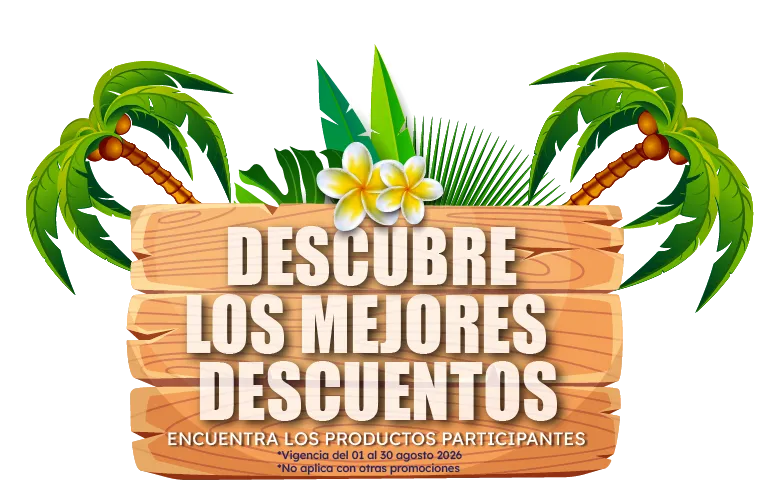 Promocion Mamas