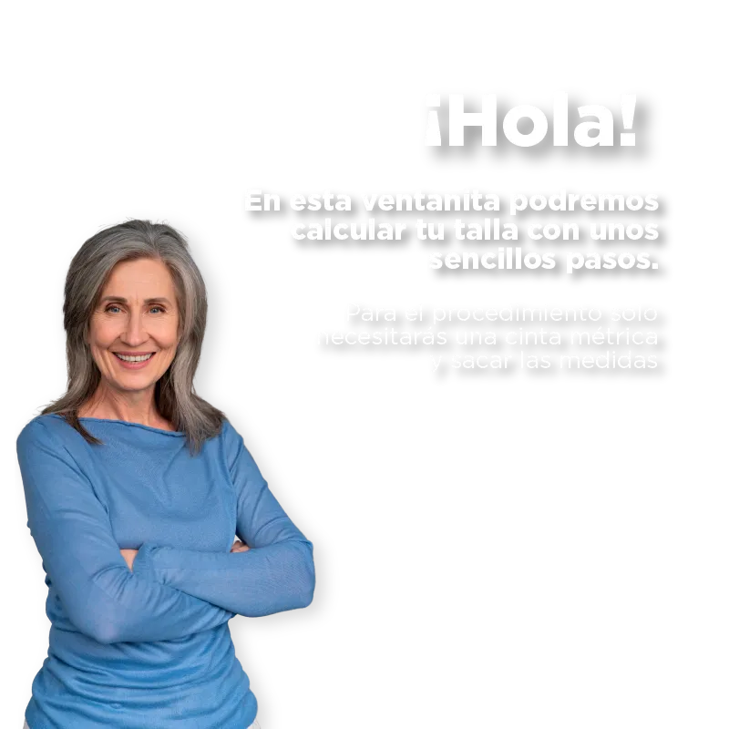 talla img texto